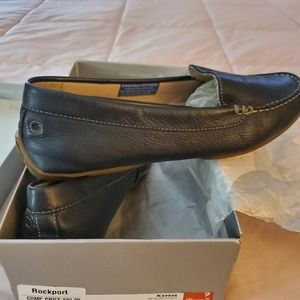 Wm Rockport Loafers